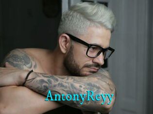 AntonyReyy