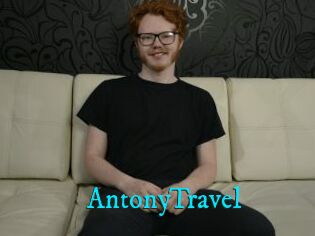 AntonyTravel