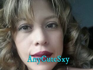AnyCuteSxy