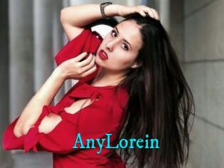 AnyLorein