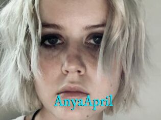 AnyaApril