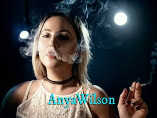 AnyaWilson