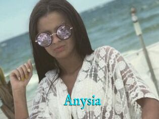 Anysia