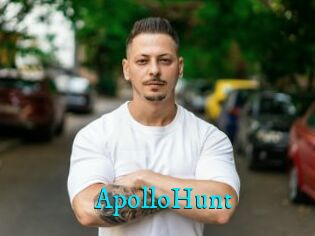 ApolloHunt