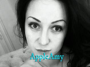 AppleAmy
