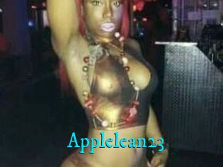 Applelean23