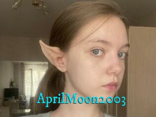 AprilMoon2003