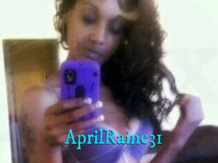 AprilRaine31