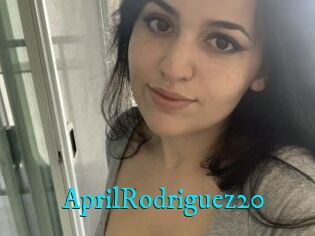 AprilRodriguez20
