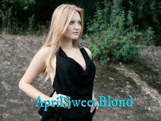 AprilSweetBlond