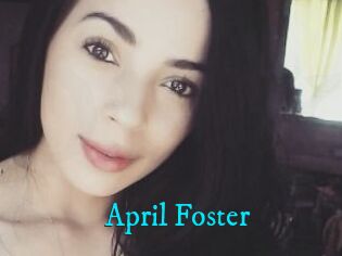 April_Foster