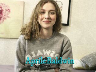 AprileBaldwin