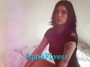 AprilsFlower