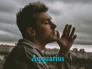Aqquarius