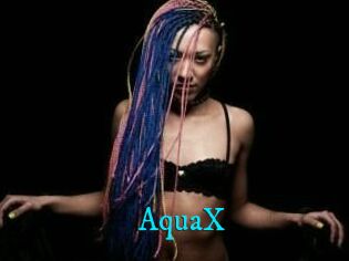 AquaX