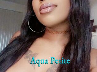 Aqua_Petite