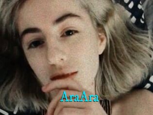 AraAra