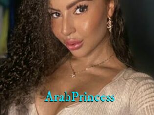 ArabPrincess
