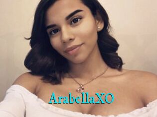 ArabellaXO