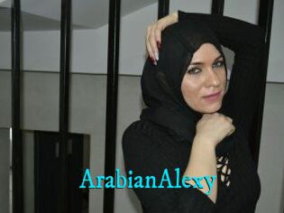 ArabianAlexy