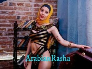 ArabianRasha