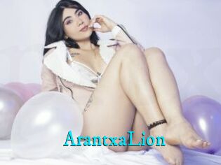 ArantxaLion