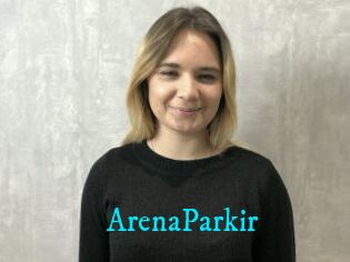 ArenaParkir