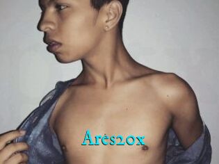 Ares20x