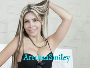 ArethaaSmiley