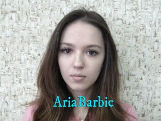 AriaBarbie
