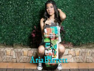 AriaBarrett