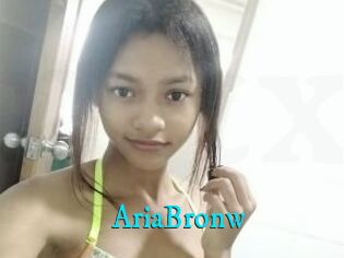 AriaBronw