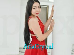 AriaCrystal