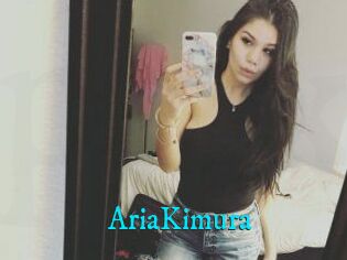AriaKimura
