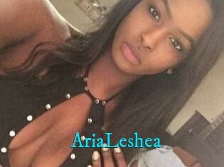 AriaLeshea