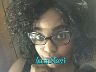 AriaNavi