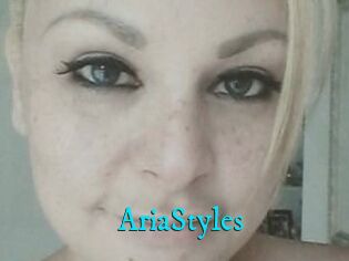 AriaStyles