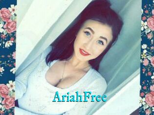 AriahFree