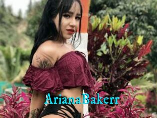 ArianaBakerr