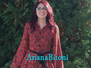 ArianaBitoni