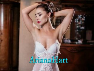 ArianaHart