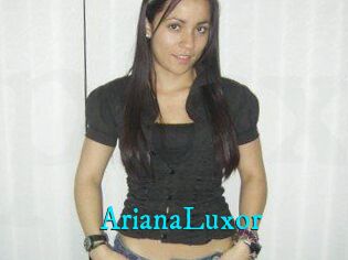 ArianaLuxor