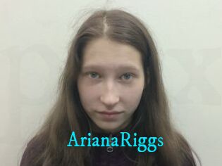 ArianaRiggs
