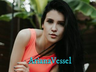 ArianaVessel