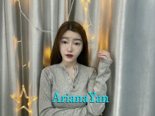 ArianaYan