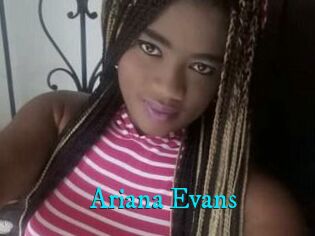 Ariana_Evans