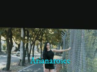 Arianarosee
