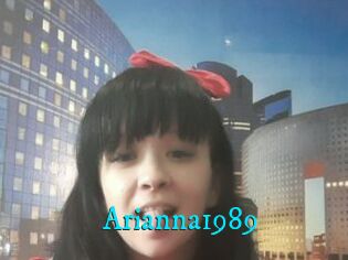Arianna1989