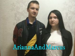 AriannaAndMarcus