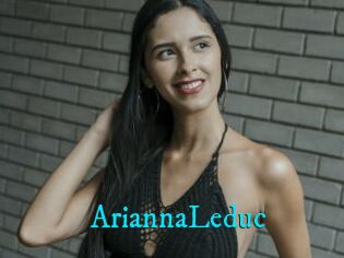 AriannaLeduc